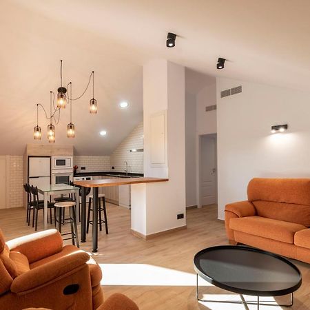 Casa Rural San Victorian 16 Aínsa Екстериор снимка
