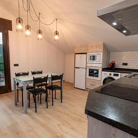 Casa Rural San Victorian 16 Aínsa Екстериор снимка