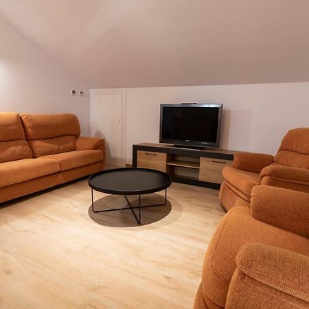 Casa Rural San Victorian 16 Aínsa Екстериор снимка